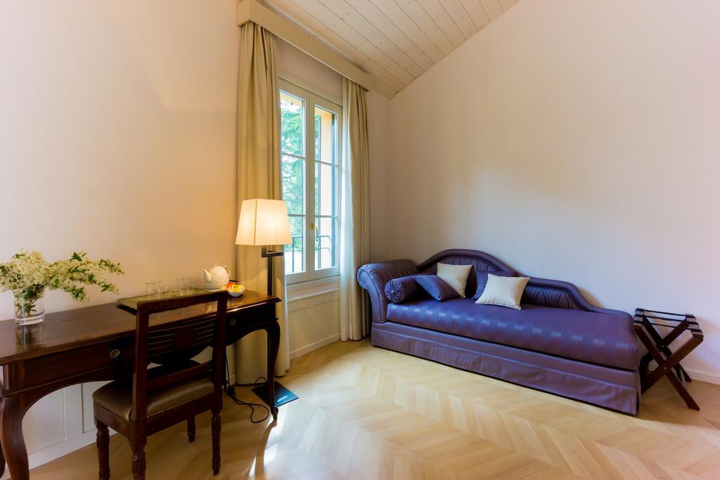 Relais Di Villa Adinolfi Annone di Brianza Номер фото