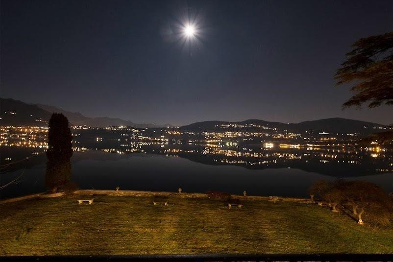 Relais Di Villa Adinolfi Annone di Brianza Экстерьер фото