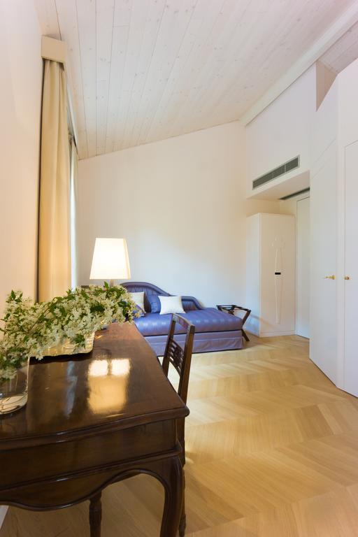 Relais Di Villa Adinolfi Annone di Brianza Номер фото