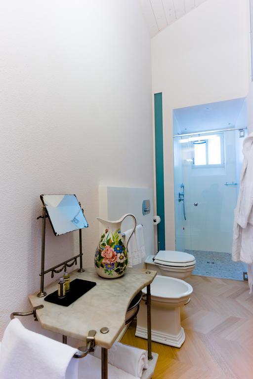 Relais Di Villa Adinolfi Annone di Brianza Номер фото