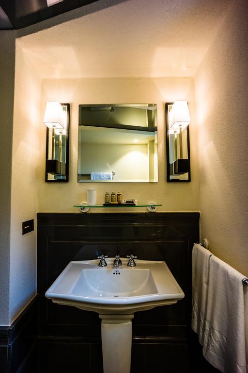 Relais Di Villa Adinolfi Annone di Brianza Номер фото