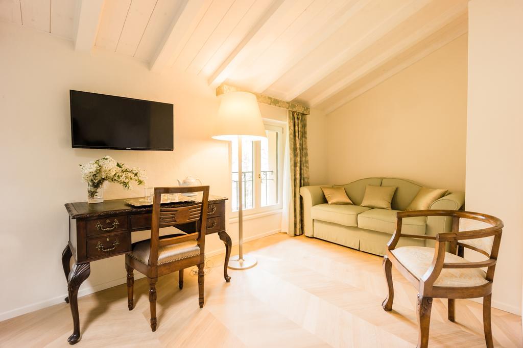 Relais Di Villa Adinolfi Annone di Brianza Номер фото