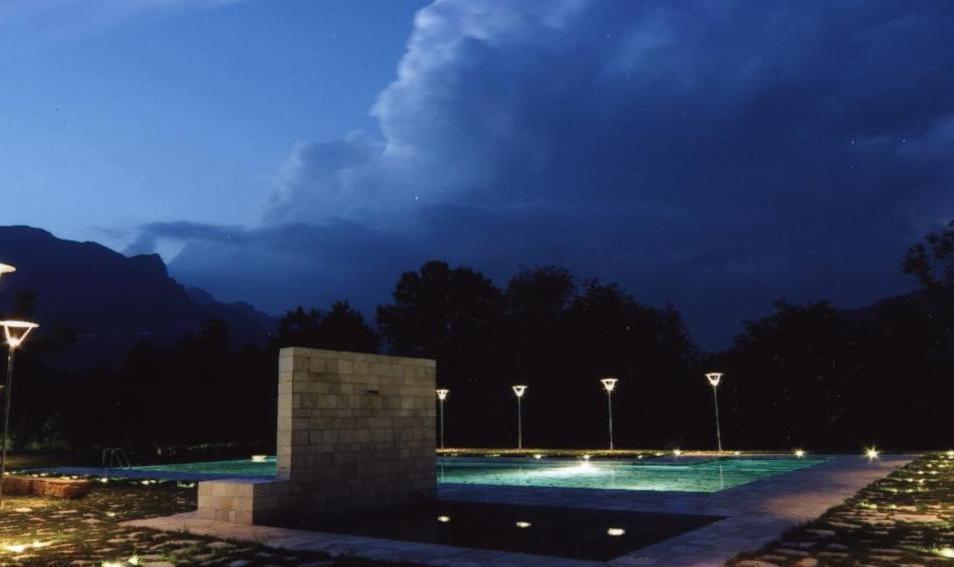 Relais Di Villa Adinolfi Annone di Brianza Экстерьер фото